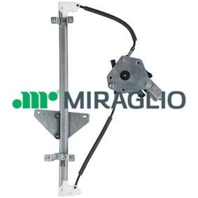Acquista Alzacristallo da MIRAGLIO 30/2220 a buon mercato per soli 85,28 €