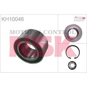 Comprar Juego de cojinete de rueda de NSK KH10046 a bajo precio de 57,20 €