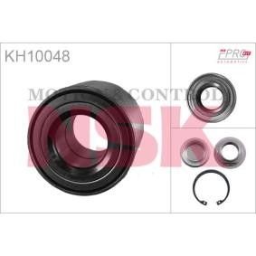Comprar Juego de cojinete de rueda de NSK KH10048 a bajo precio de 71,52 €
