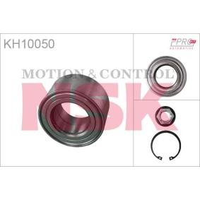 Comprar Juego de cojinete de rueda de NSK KH10050 a bajo precio de 56,91 €