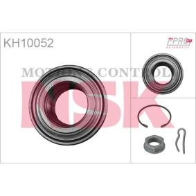 Comprar Juego de cojinete de rueda de NSK KH10052 a bajo precio de 48,95 €
