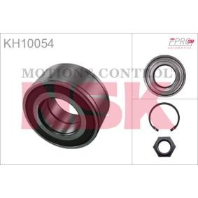 Comprar Juego de cojinete de rueda de NSK KH10054 a bajo precio de 71,52 €