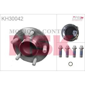 Comprar Juego de cojinete de rueda de NSK KH30042 a bajo precio de 181,61 €