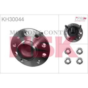 Comprar Juego de cojinete de rueda de NSK KH30044 a bajo precio de 185,00 €