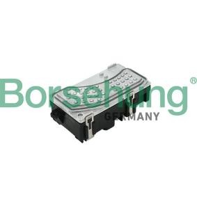 Gebläsewiderstand des Herstellers Borsehung - Originalware Artikelnummer: B18525
