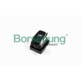 Comprar Interruptor de elevalunas de Borsehung B18596 a bajo precio de 12,15 €