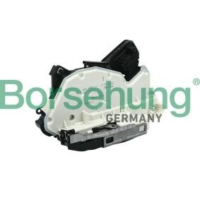 Türschloss von Borsehung