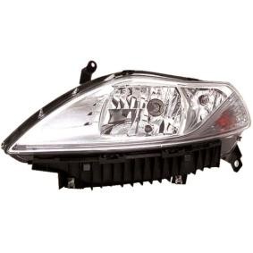 Scheinwerfer 11113221 für LANCIA