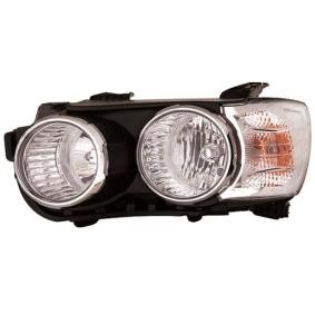 Scheinwerfer 11232812 von IPARLUX günstig für 171,74 € online kaufen