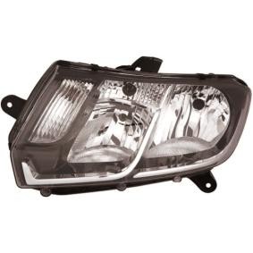 Acquista Faro anteriore da IPARLUX 11250111 a buon mercato per soli 209,42 €