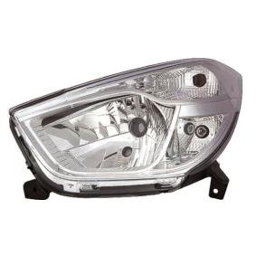 Acquista Faro anteriore da IPARLUX 11251102 a buon mercato per soli 115,00 €