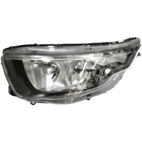 Scheinwerfer 11421302 von IPARLUX günstig für 207,45 € online kaufen