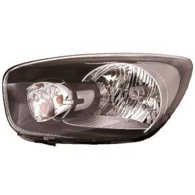 Scheinwerfer 11443012 von IPARLUX günstig für 201,59 € online kaufen
