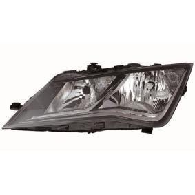 Acquista Faro anteriore da IPARLUX 11852231 a buon mercato per soli 191,43 €