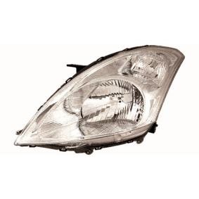 Scheinwerfer für SUZUKI von IPARLUX