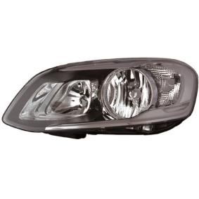 Acquista Faro anteriore da IPARLUX 11926722 a buon mercato per soli 277,11 €