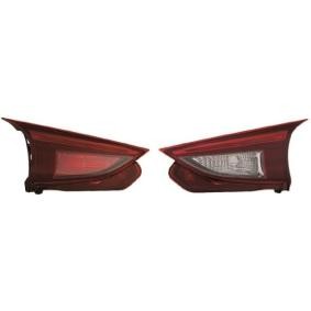Rückleuchte 16022321 für MAZDA