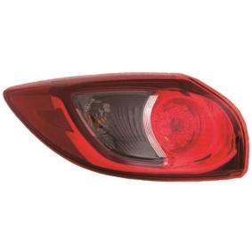 Rückleuchte 16024101 für CX-5 (KF) für 147,21 CHF