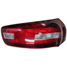 Rückleuchte 16228201 von IPARLUX günstig für 111,55 € online kaufen