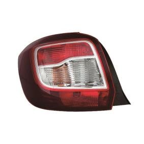 Rückleuchte für DACIA von IPARLUX