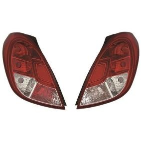 Rückleuchte für HYUNDAI von IPARLUX
