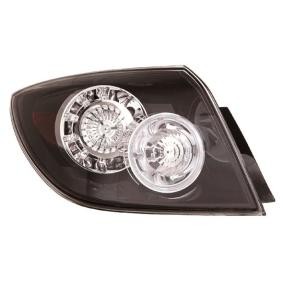Rückleuchte 16483001 für 3 (BK) für 187,56 CHF