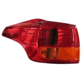 Rückleuchte 16907821 von IPARLUX günstig für 109,98 € online kaufen