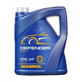 Acquista Olio motore da MANNOL MN7507-5 a buon mercato per soli 32,64 €