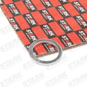Ölablaßschraube Dichtung von STARK SKODP-2570012