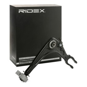 Querlenker von RIDEX