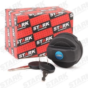Tankdeckel von STARK
