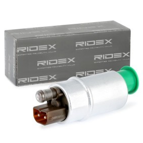 Kraftstoffpumpe 458F0173