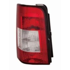 Rückleuchte 552-1924R-UE von ABAKUS günstig für 37,68 € online kaufen