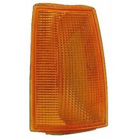 Köp Blinker av ABAKUS 551-1505R till det låga priset 53,67 kr