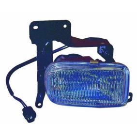 Acquista Fendinebbia da ABAKUS 216-2003L-UE a buon mercato per soli 56,62 €