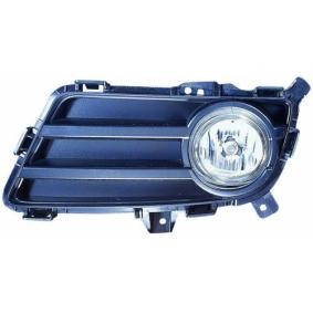 Acquista Fendinebbia da ABAKUS 216-2012R-UE a buon mercato per soli 54,46 €