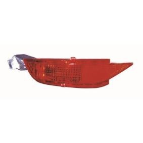 Nebelschlussleuchte 431-4003L-LD-UE