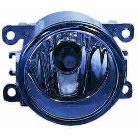 Comprar Faro antiniebla de ABAKUS 314-2009N-UQN a bajo precio de 47,20 €