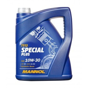 Motoröl MN7512-5 für KALOS Stufenheck (KLAS) für 24,74 CHF