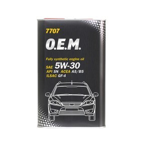 Acquista Olio motore da MANNOL MN7707-1ME a buon mercato per soli 22,70 €