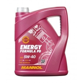 Comprar Aceite de motor de MANNOL MN7913-5 a bajo precio de 34,56 €
