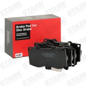 Acquista Kit pastiglie freni da STARK SKBP-0011762 a buon mercato per soli 26,64 €