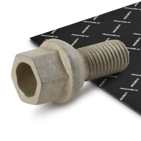 Kjøp Hjulbolt av RIDEX 2070W0006 til den lave prisen 26,08 NOK
