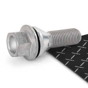 Kjøp Hjulbolt av RIDEX 2070W0018 til den lave prisen 59,46 NOK