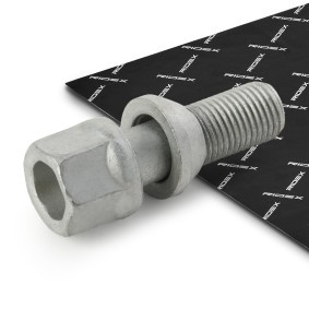 Comprar Tornillo de rueda de RIDEX 2070W0022 a bajo precio de 3,36 €