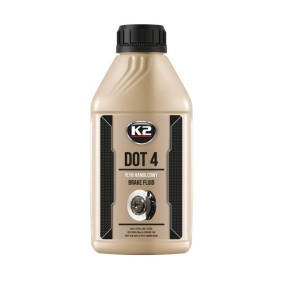 Bremsflüssigkeit T104