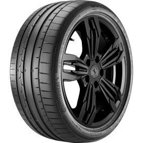 Køb Continental SportContact 6 af Continental 0358787 til den lave pris 1906,04 DKK