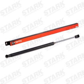 Acquista Ammortizzatore pneumatico, Lunotto posteriore da STARK SKGSR-3970002 a buon mercato per soli 9,69 €