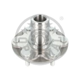 Compre Buje de rueda de OPTIMAL online para Tundra Pick-up (_K3_, _K4_) a precios moderados