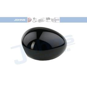 Acquista Copertura, Specchio esterno da JOHNS 20 51 37-93 a buon mercato per soli 25,49 €